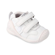 Biomecanics first steps sneakers unisex /Blanco 221001-C050