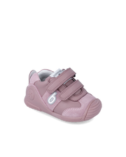 Biomecanics first steps for baby girl/ Malva 221002-B165