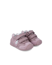 Biomecanics first steps for baby girl/ Malva 221002-B165