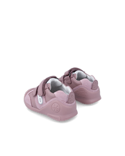 Biomecanics first steps for baby girl/ Malva 221002-B165