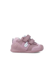 Biomecanics first steps for baby girl/ Malva 221002-B165