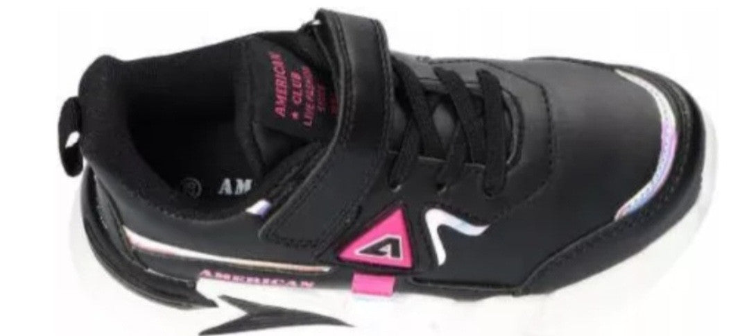American Club girls sneakers AA24/22_720.jpg