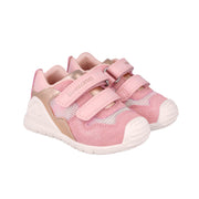 Biomecanics baby girl shoes/ first steps/ Rosa 252120-D032