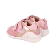Biomecanics baby girl shoes/ first steps/ Rosa 252120-D032