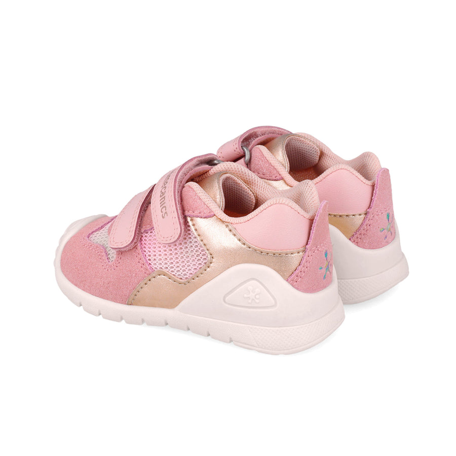 Biomecanics baby girl shoes/ first steps/ Rosa 252120-D032