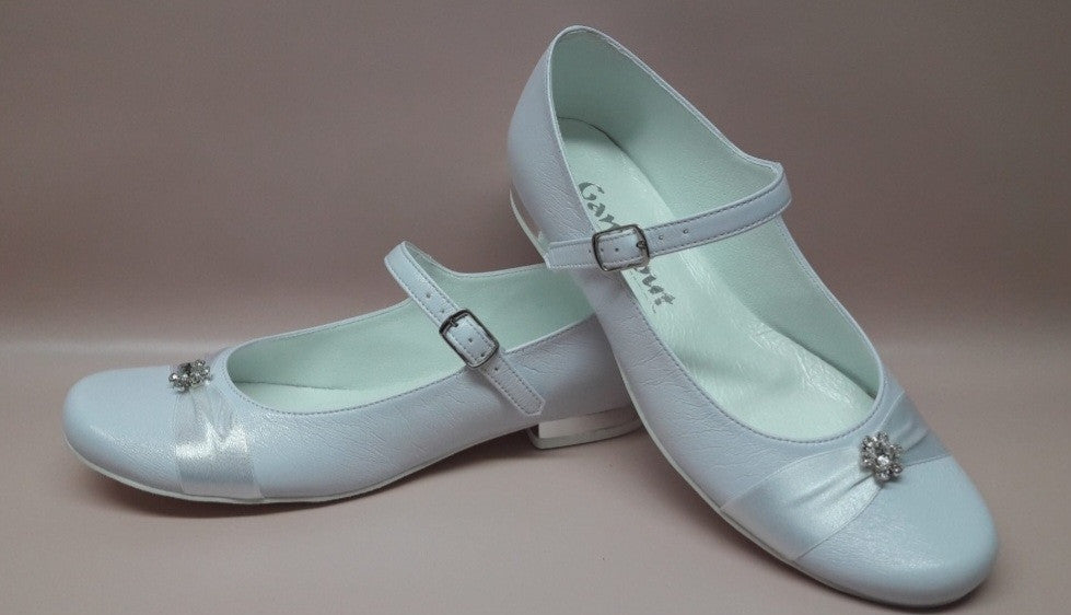 Gamabut communion girls shoes white/325_644.jpg