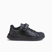 Pablosky unisex school shoes /Black 355815