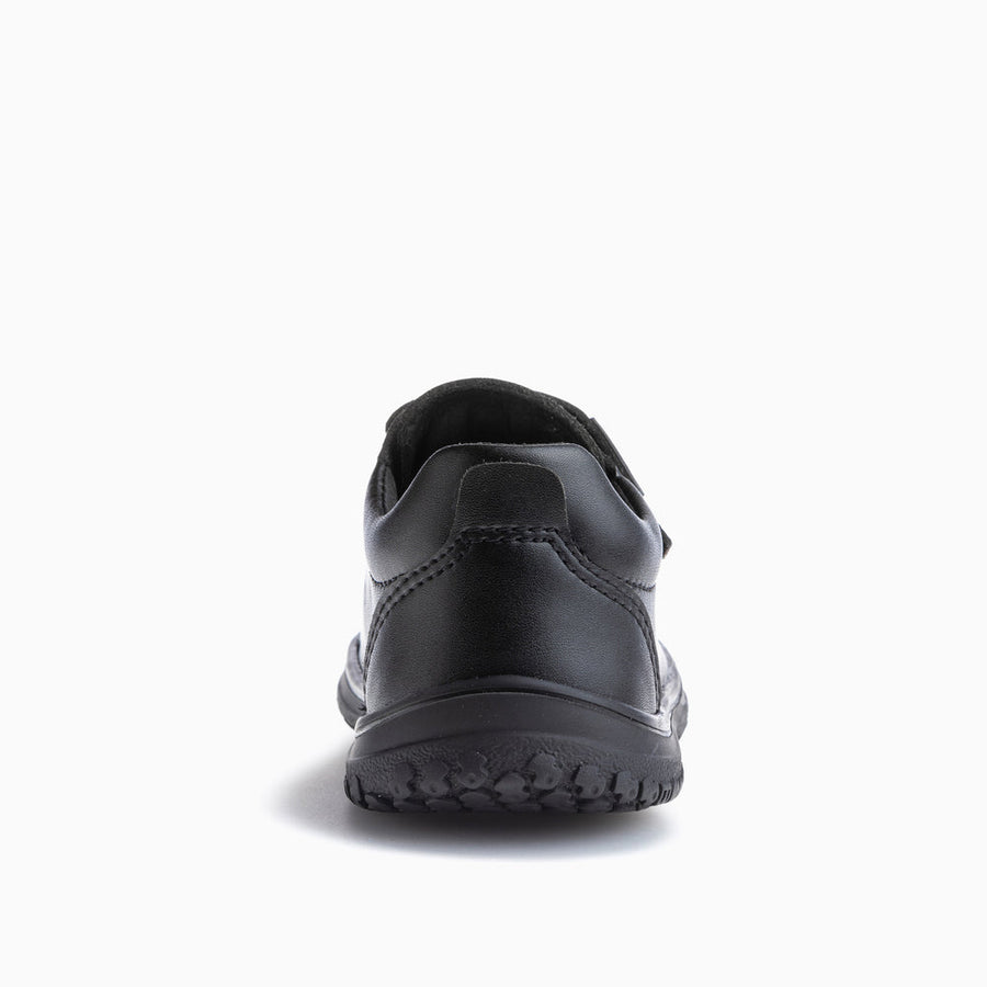 Pablosky unisex school shoes /Black 355815