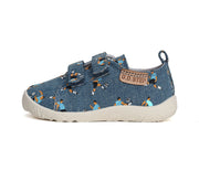 D.D.step boys barefoot/ water repellence canvas/ slippers/Bermuda Blue CSB-41907B_3492.jpg