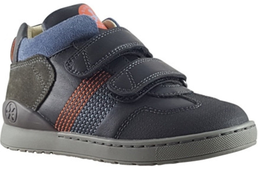 Biomecanics boys boots size UK10 11.5 color Black 231223 A Healthy Steps