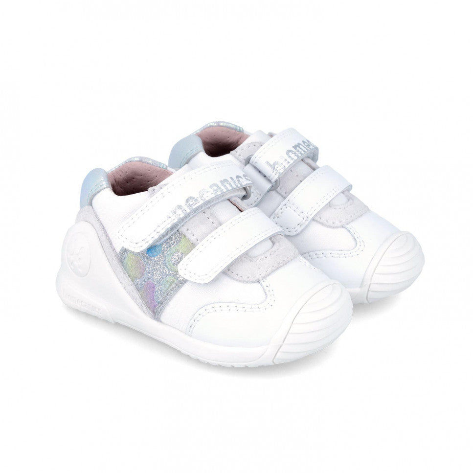 Sneakers for baby girl discount