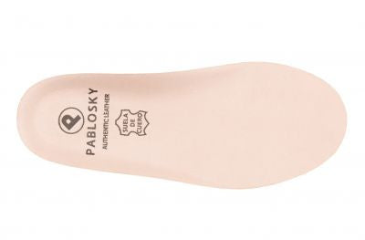 Pablosky unisex sneakers/Blue 296420_774.jpg