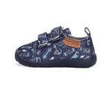D.D.step boys barefoot/ water repellence canvas/ slippers/ C086-42209AM_3978.jpg