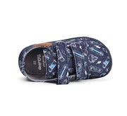 D.D.step boys barefoot/ water repellence canvas/ slippers/ C086-42209AM_3980.jpg