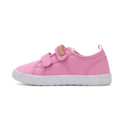 D.D.step girls  canvas/ water repellence/Dark Pink C097-51793E