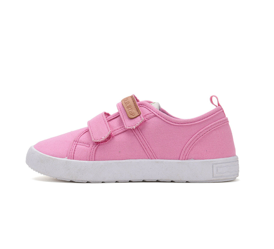 D.D.step girls  canvas/ water repellence/Dark Pink C097-51793E