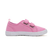 D.D.step girls  canvas/ water repellence/Dark Pink C097-51793E
