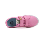 D.D.step girls  canvas/ water repellence/Dark Pink C097-51793E