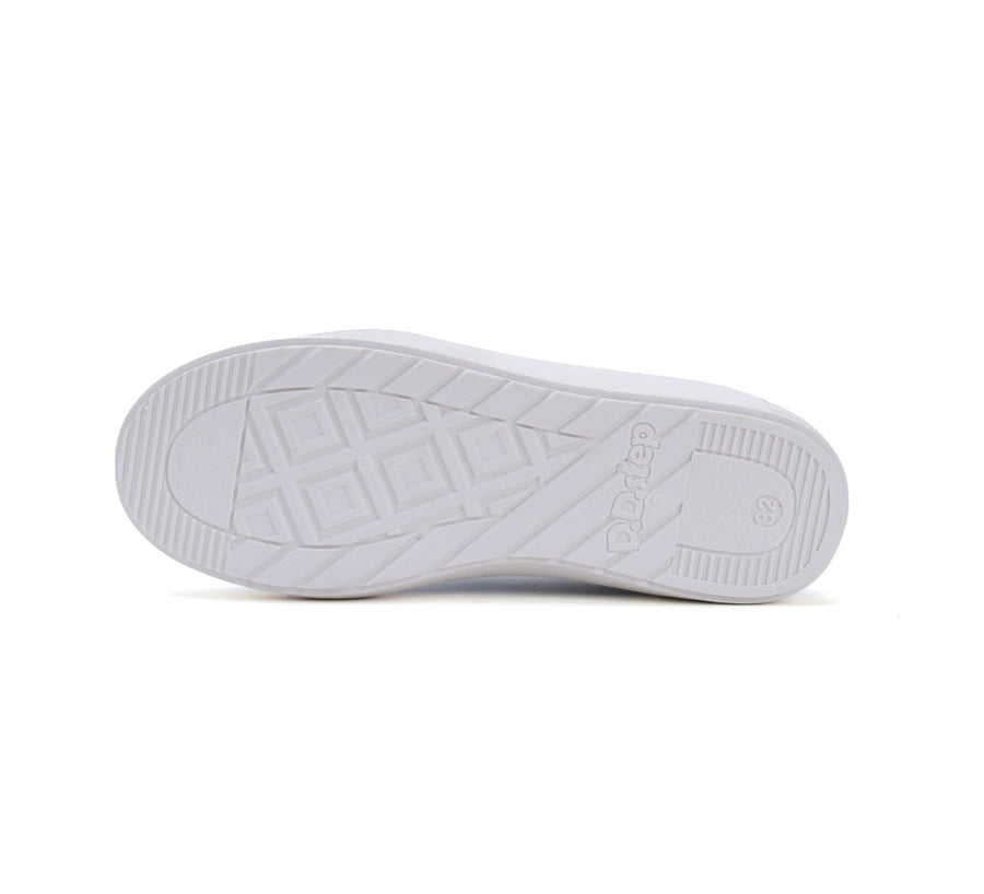 D.D.step girls  canvas/ water repellence/Dark Pink C097-51793E