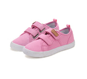 D.D.step girls  canvas/ water repellence/Dark Pink C097-51793E