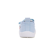 D.D.step unisex water-repellence/canvas/ Light blue C100-51497A