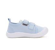 D.D.step unisex water-repellence/canvas/ Light blue C100-51497A