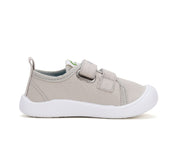 D.D.step unisex water-repellence/canvas/ Dark Grey C100-51602A