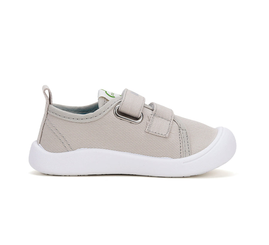 D.D.step unisex water-repellence/canvas/ Dark Grey C100-51602A