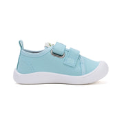 D.D.step unisex water-repellence/canvas/ Sky blue C100-51602