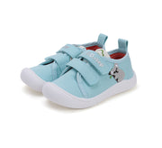 D.D.step unisex water-repellence/canvas/ Sky blue C100-51602