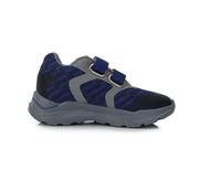 D.D.step boys navy sneakers F061-383AM_1646.jpg