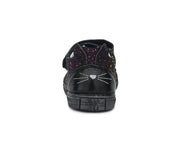 D.D.step girls black leather shoes S049-468M_352.jpg
