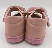 Ponte20 leather supinated ballerinas Pink /DA03-1-363_3747.jpg