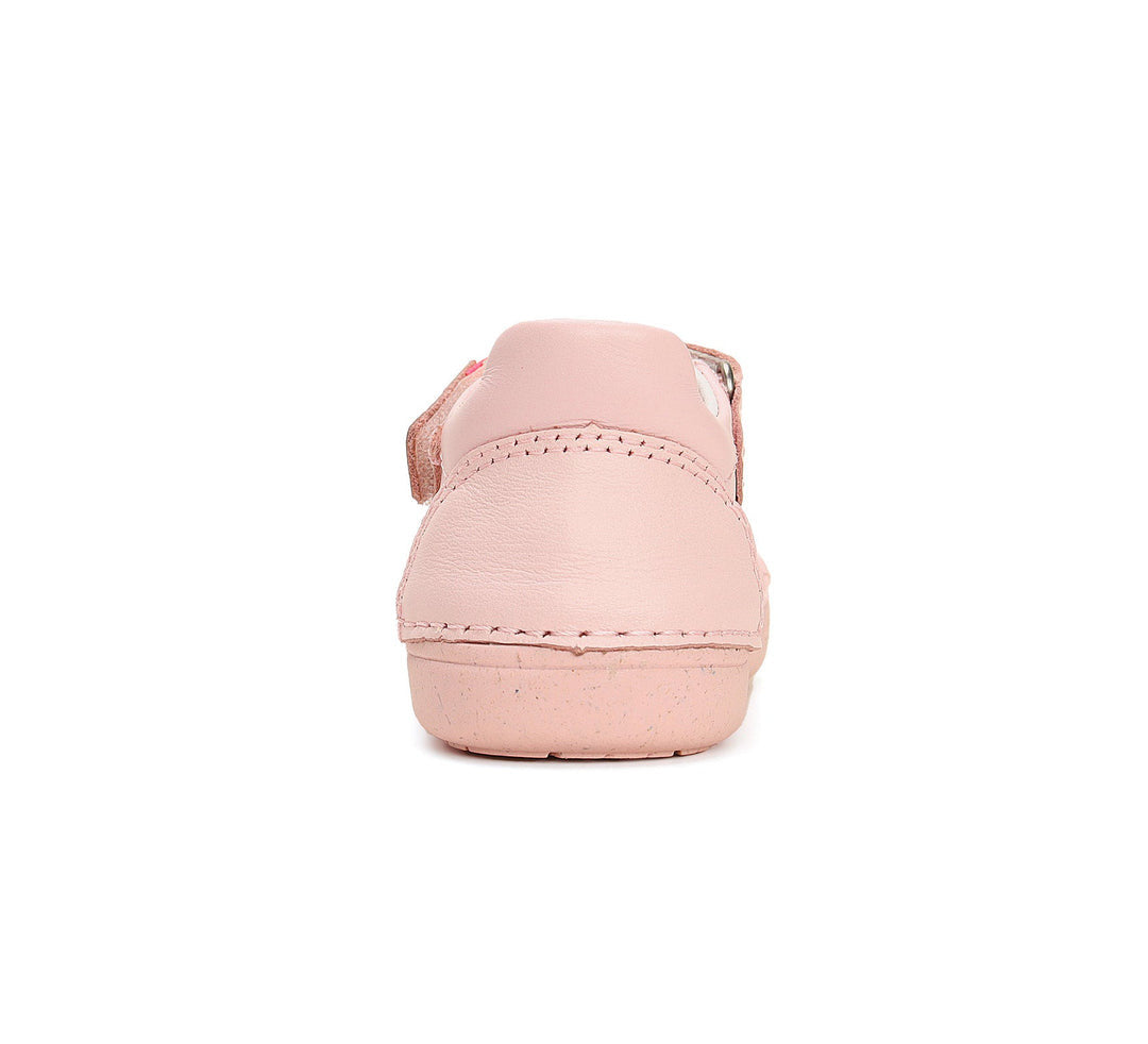 D.D.step girls leather sandals /first steps /Daisy Pink H066-41461C_3497.jpg