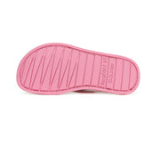 D.D.step girls barefoot leather sandals /Dark pink G076-41539_3593.jpg