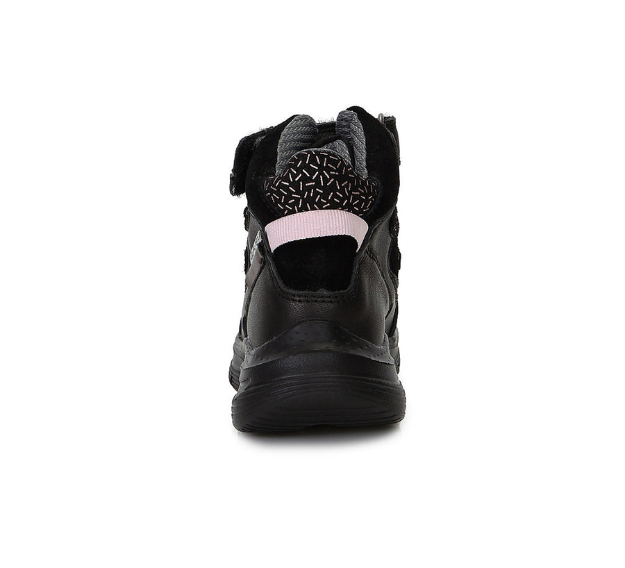 D.D.step girls Aqua-tex waterproof boots/ F651-342C_2238.jpg