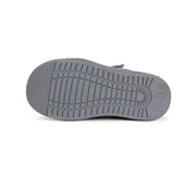 Ponte20 girls leather supinated boots /Grey DA06-4-1358A_3159.jpg