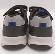 GEOX low top sneakers for boy/ Black/Grey J36GMA_4148.jpg