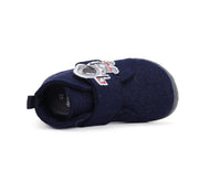 D.D.step boys barefoot/ slippers/ C086-42920