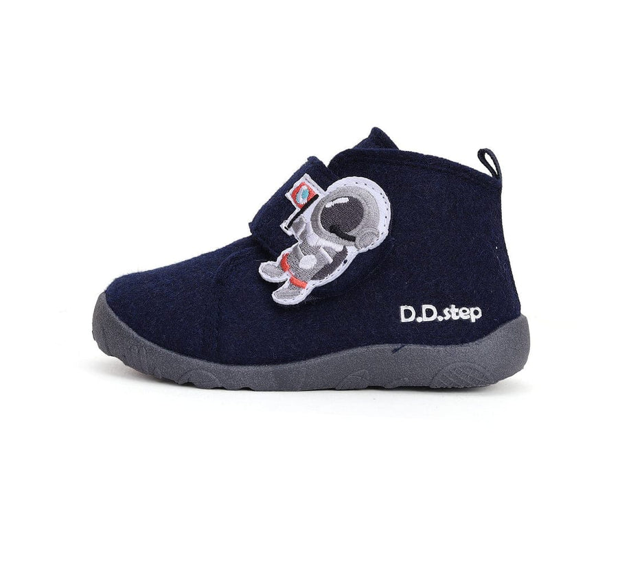 D.D.step boys barefoot/ slippers/ C086-42920