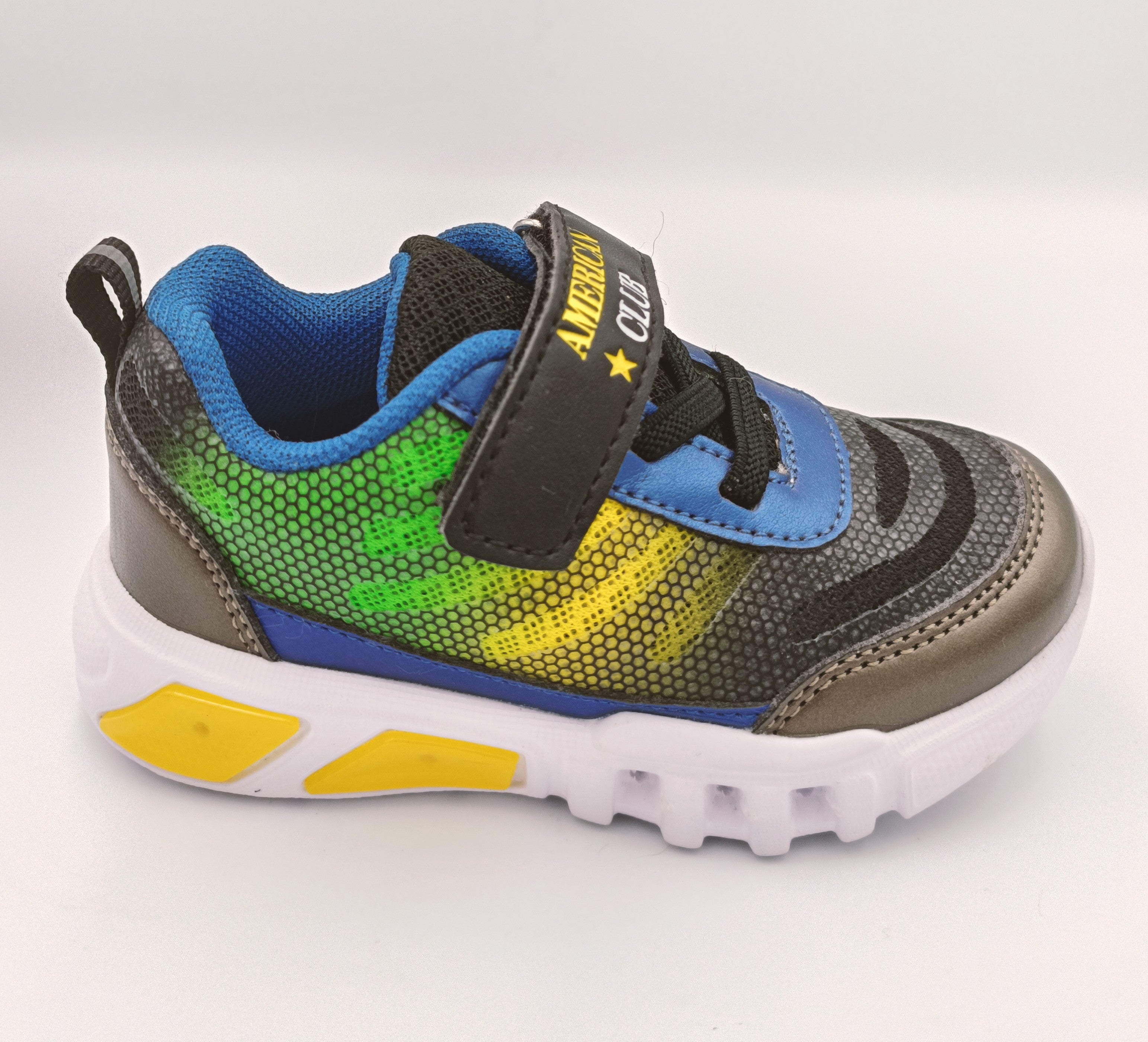 ABCKids boys sneakers /first steps/ RL 10/21