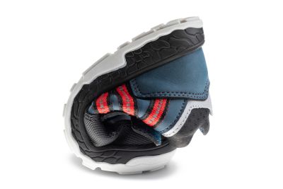 Pablosky kids boots/ blue 515641