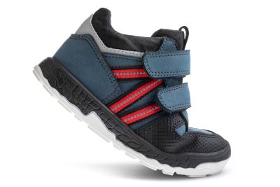Pablosky kids boots/ blue 515641