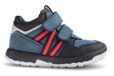 Pablosky kids boots/ blue 515641