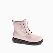 Pablosky girls pink boots 426075