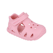 Biomecanics first steps sandals/ water-resistant for baby girl/ 252290-F032