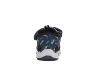 D.D.step boys sandals quick dry/ Black G065-51957A