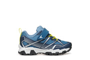 GEOX Magnetar / Boy's Waterproof Shoes Navy/Avio  J453ZC C0700