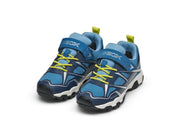 GEOX Magnetar / Boy's Waterproof Shoes Navy/Avio  J453ZC C0700