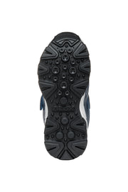 GEOX Magnetar / Boy's Waterproof Shoes Navy/Avio  J453ZC C0700